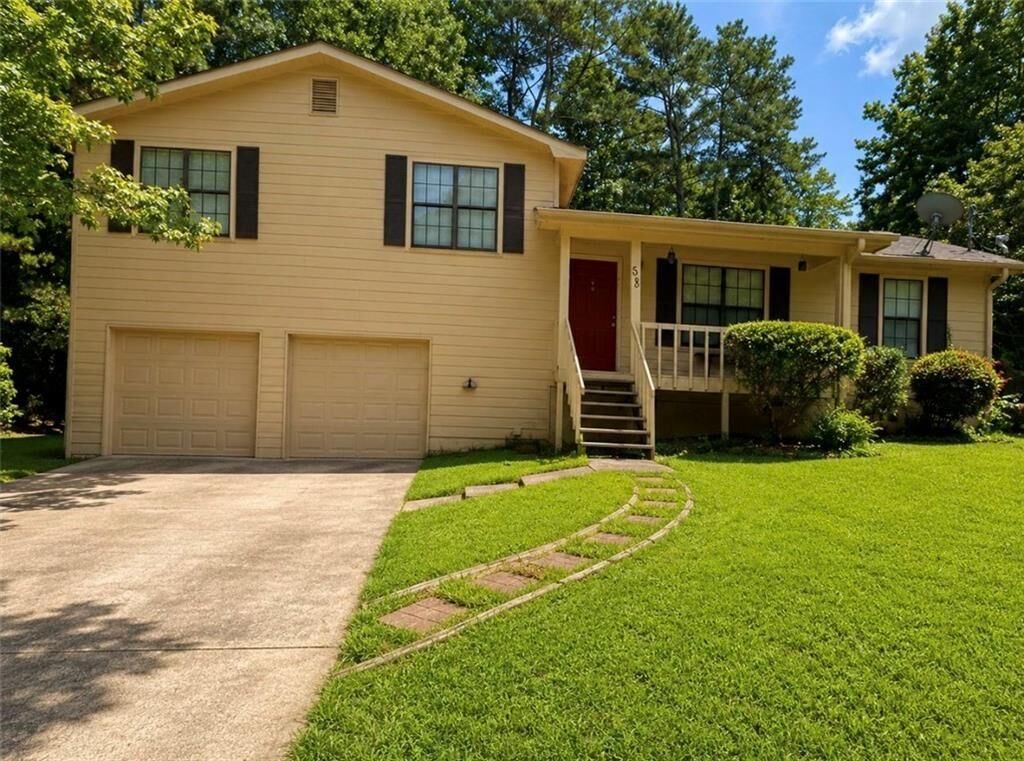 Property Photo: 58 Alps Court GA 30213