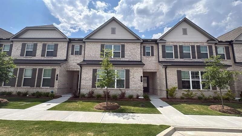 Property Photo: 84 Smithwood Drive GA 30620