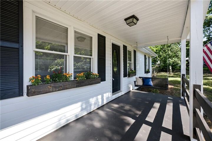 Property Photo: 467 Sanders Street GA 30523