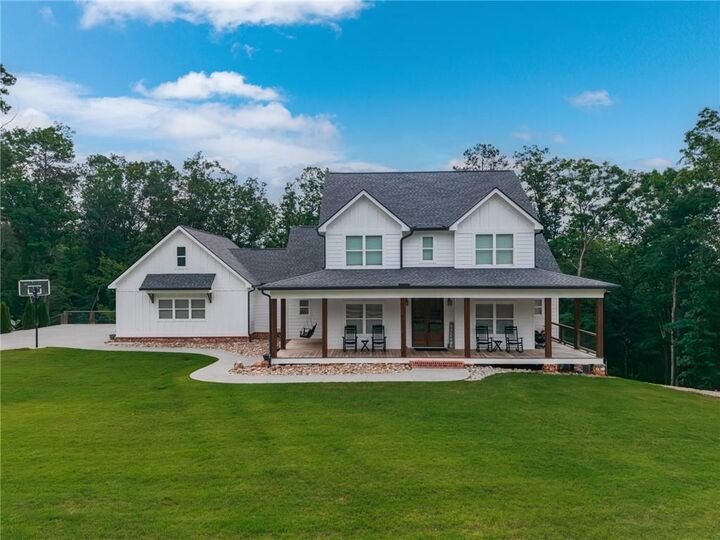 Property Photo:  2250 Sperin Road  GA 30107 