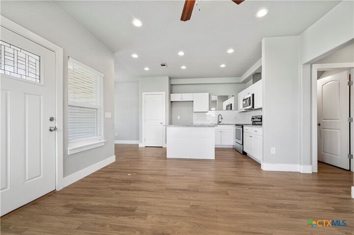 Property Photo: 3510 Cactus Trail TX 78639