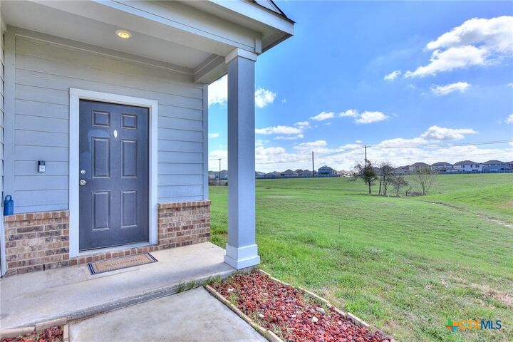 Property Photo: 109 Helios Drive TX 76537