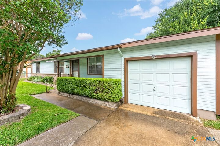 Property Photo:  2112 Liberty Street  TX 76522 