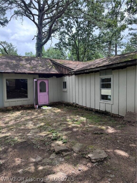 Property Photo:  17742 Almost There Lane  AR 72946 