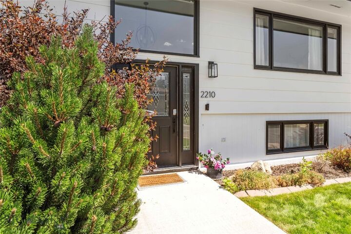 Property Photo: 2210 Skyway Avenue MT 59701