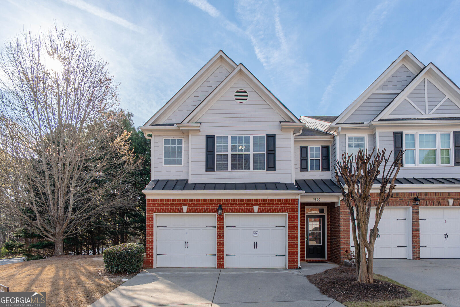 Property Photo: 3800 Thayer Trace GA 30096