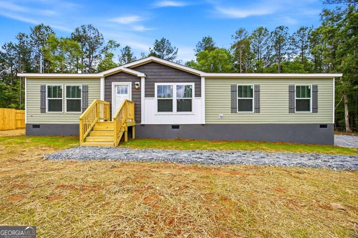 Property Photo: 106 Thomas Drive GA 31024