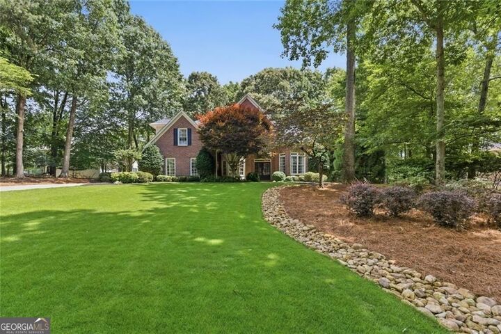 Property Photo: 4305 Summerwood Drive GA 30041