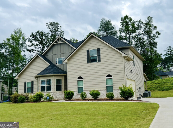 Property Photo: 330 Darien Drive GA 30276