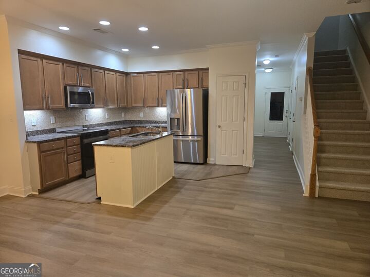 Property Photo: 2982 Ashlyn Pointe Drive GA 30340