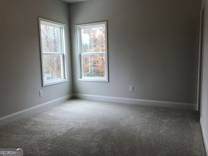 Property Photo:  605 Whirlaway Street  GA 30549 