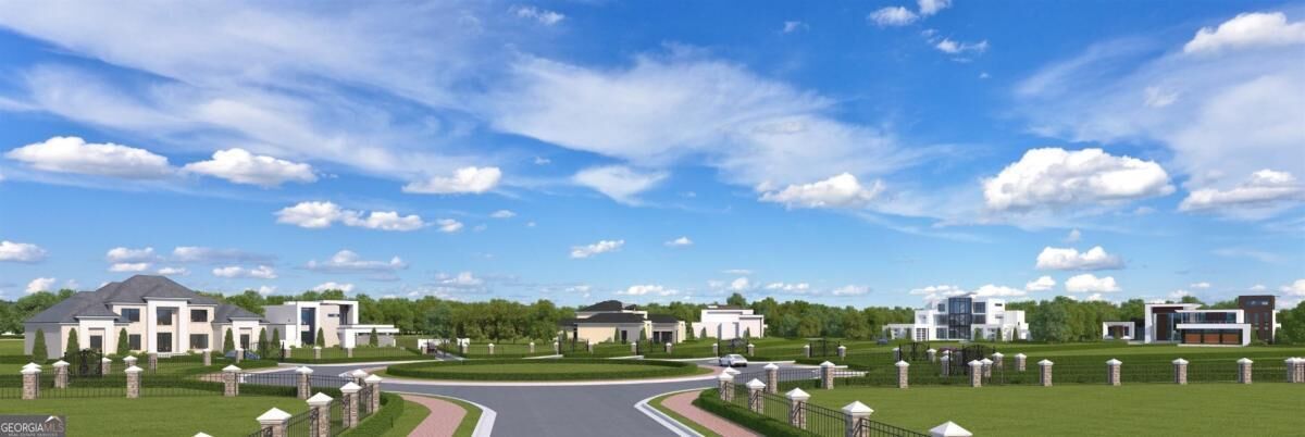 Property Photo: 7580- Lot 20 Rivertown Road GA 30213