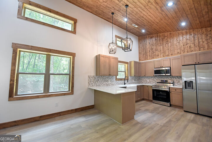 Property Photo:  41 Majestic Way  GA 30560 