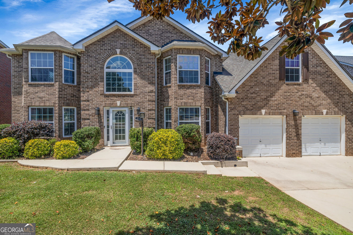Property Photo: 712 Walton Drive GA 30253