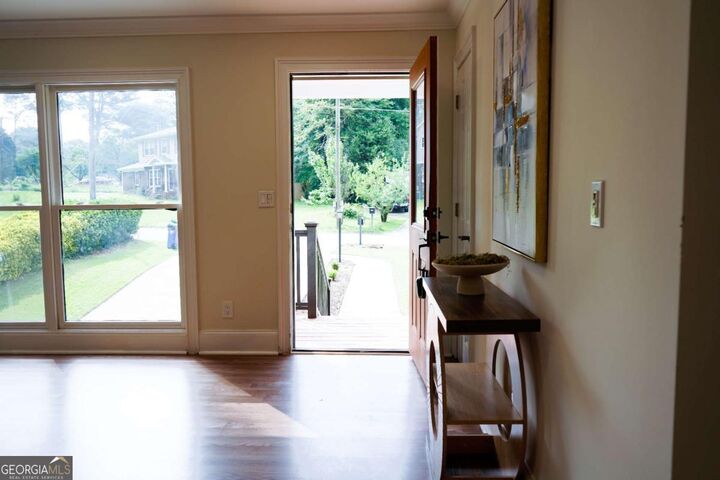 Property Photo: 1572 Darwen Lane GA 30084