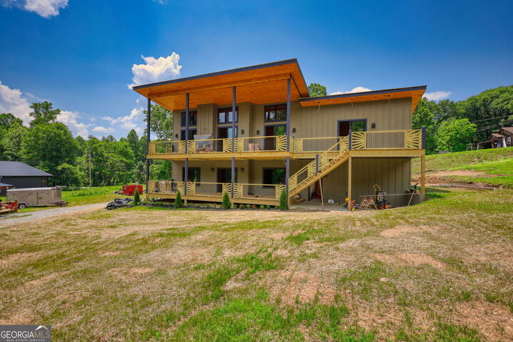 Property Photo:  485 Church St  GA 30513 
