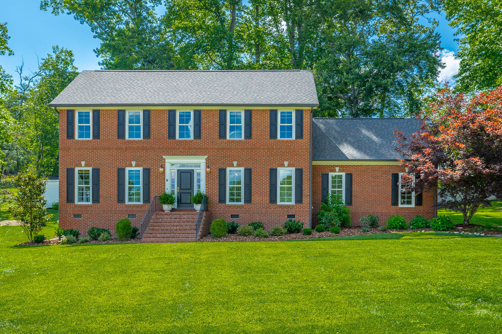 Property Photo: 3623 Gentry Station Drive TN 37377