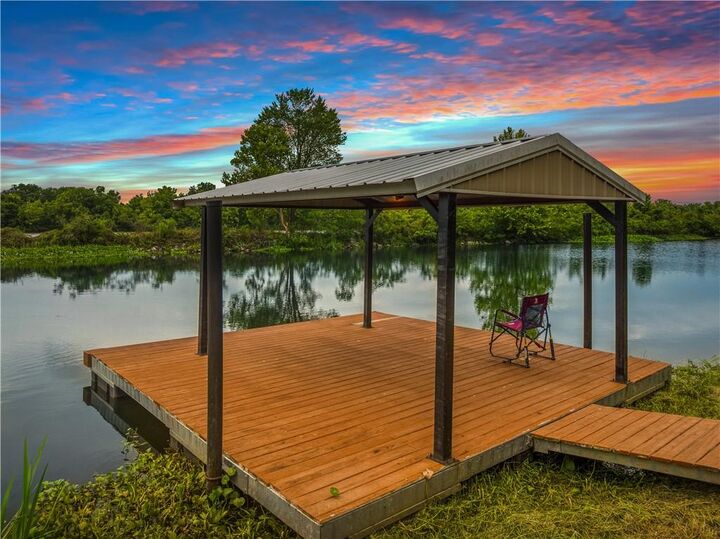 Property Photo:  1520 Palmer Chapel Road  LA 71360 