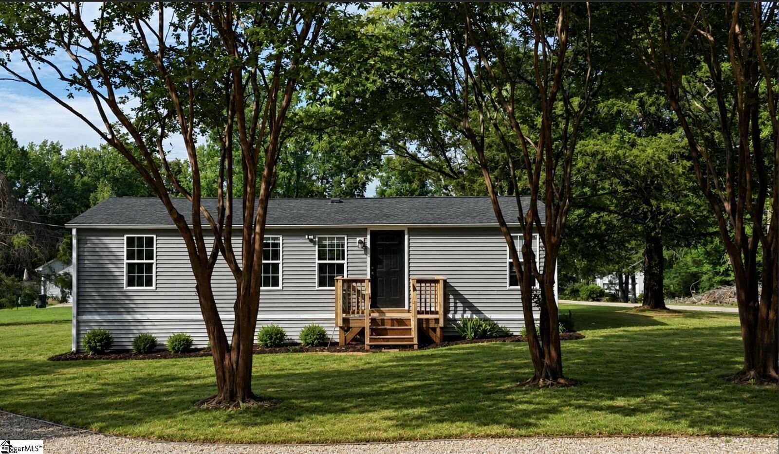 Property Photo:  181 Woodland Road  SC 29661 