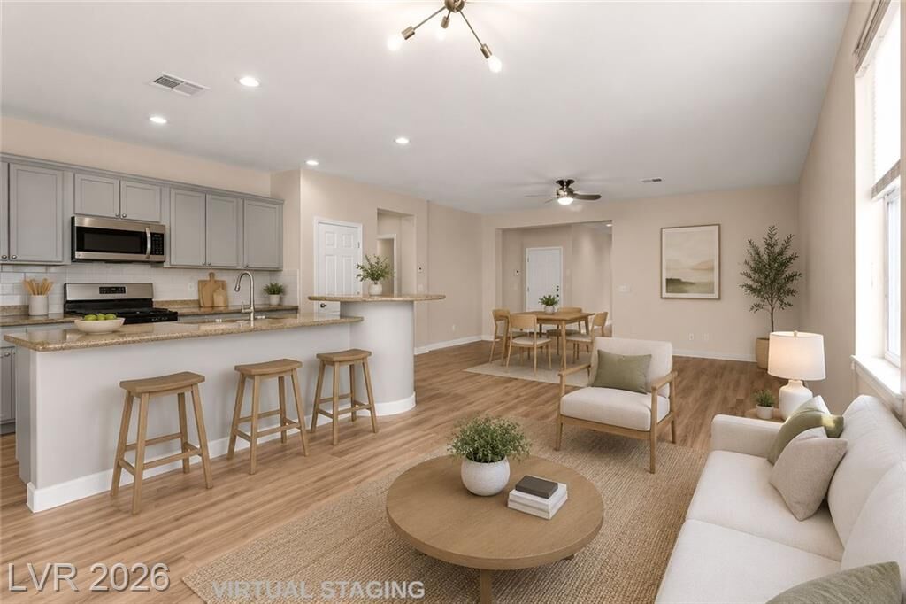 Property Photo:  7658 Engleberg Avenue  NV 89178 