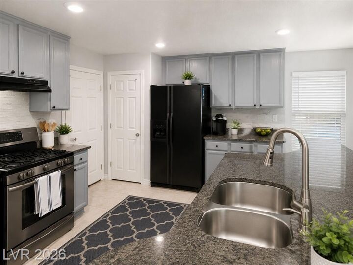 Property Photo:  125 Copper Pine Avenue  NV 89031 