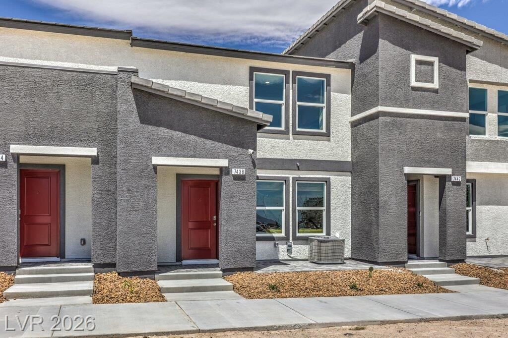 Property Photo:  1433 Pamela Springs Lane  NV 89084 