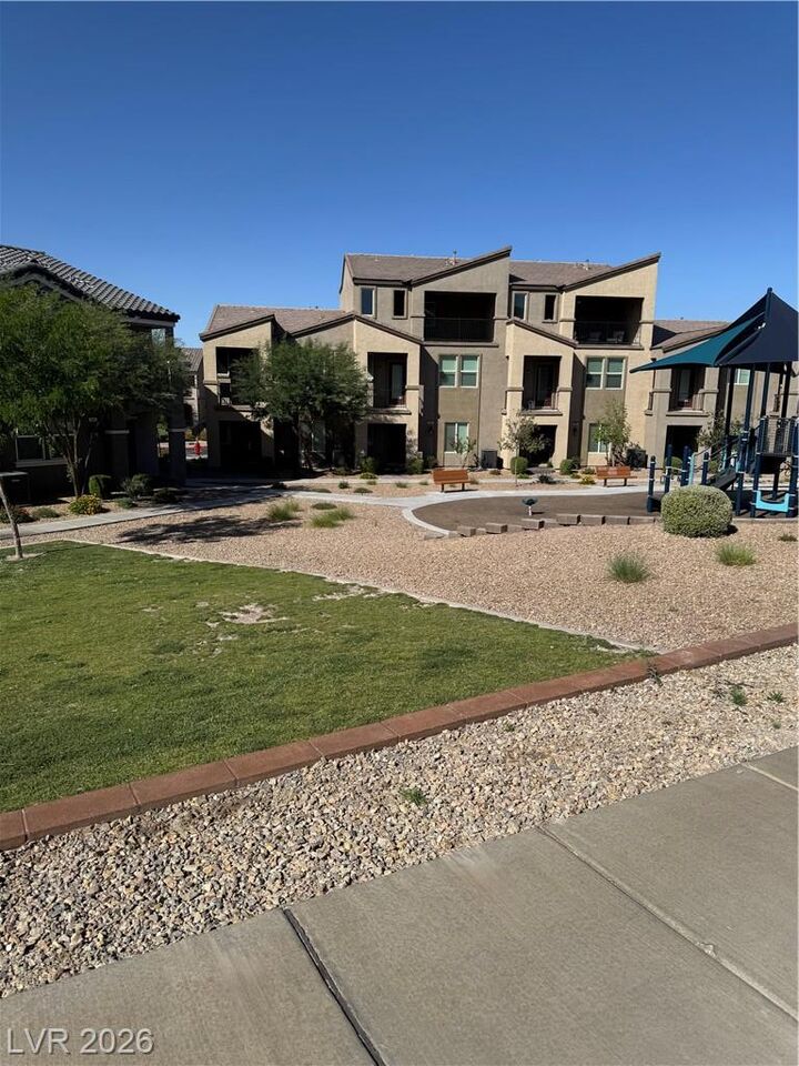 Property Photo:  635 Bellus Place  NV 89015 