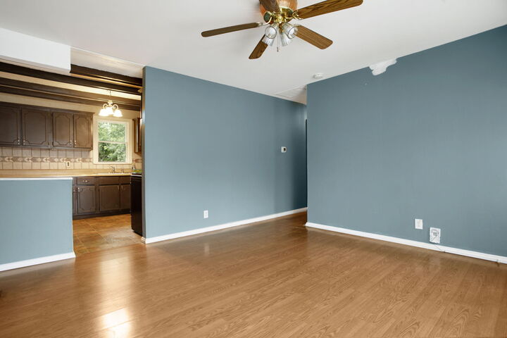 Property Photo:  3106 Oakdale Avenue  IN 46350 