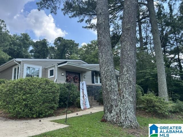 Property Photo:  841 Coleman Drive  AL 36207 