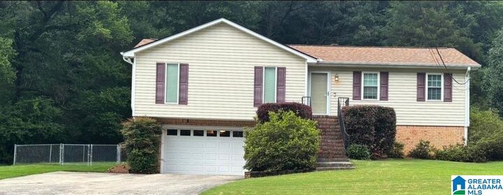 Property Photo: 6431 Tyler Loop Road AL 35126