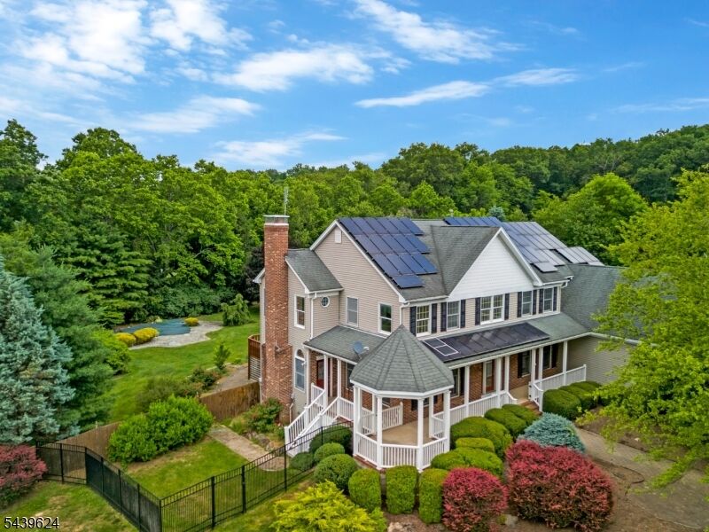 Property Photo: 40 Southgate Dr NJ 08801
