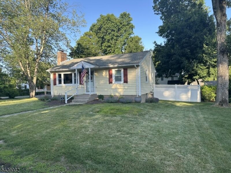 Property Photo: 57 Claude Ave NJ 07834