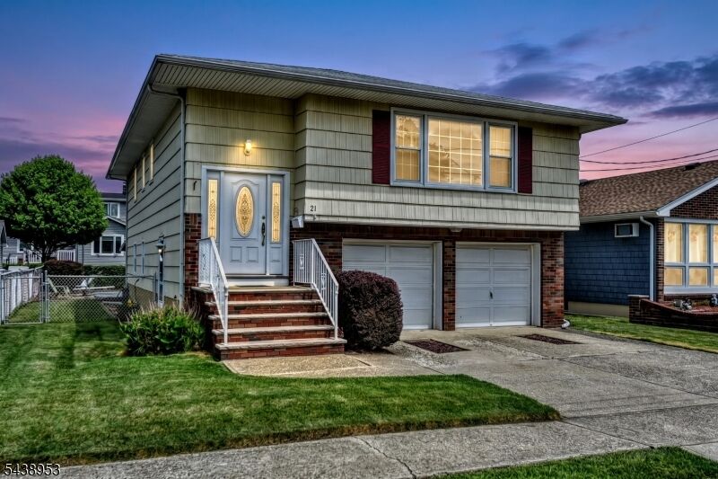 Property Photo:  23 Harrison Ave  NJ 07663 
