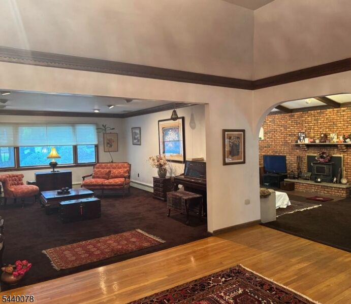 Property Photo:  554 Huckleberry Ln  NJ 07417 