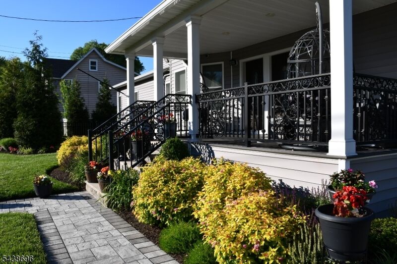 Property Photo:  5 Lewis Street  NJ 07470 