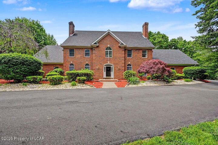 Property Photo: 383 S Main Road PA 18707