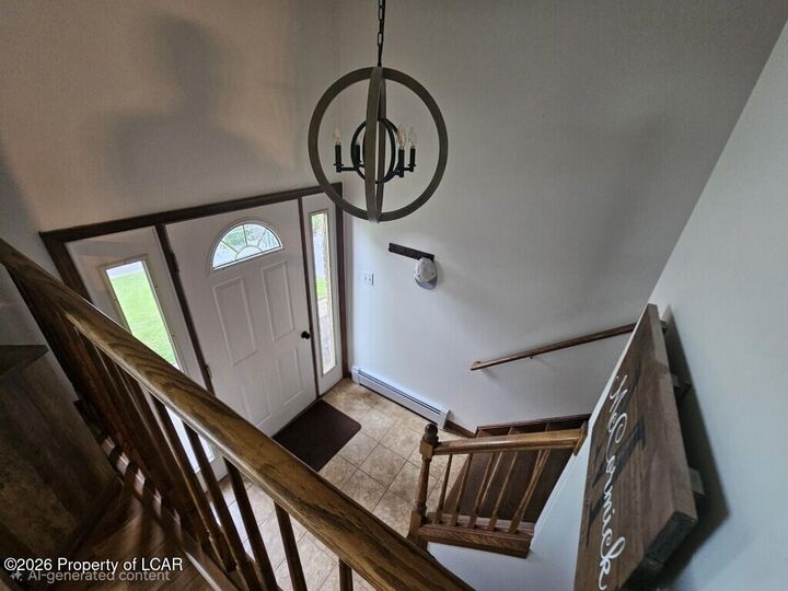 Property Photo: 307 Highland Avenue PA 18708