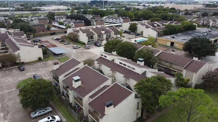 Property Photo: 10075 Westpark Drive 52 TX 77042