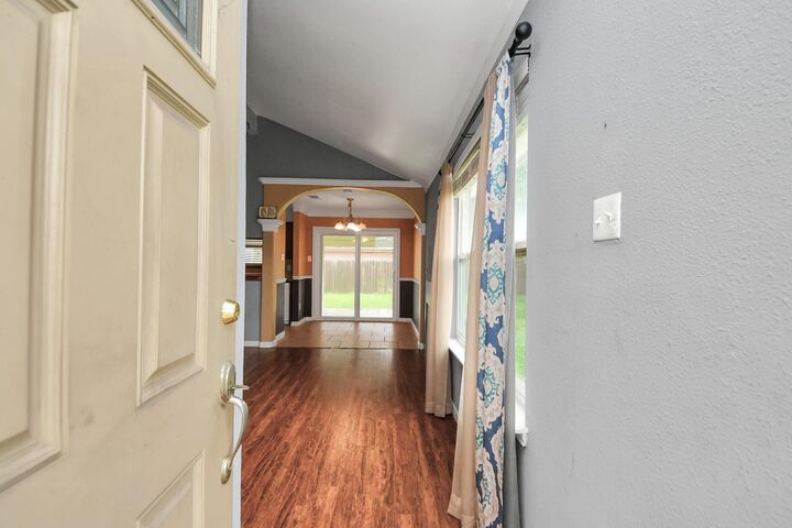 Property Photo: 5534 Ambern Drive TX 77053