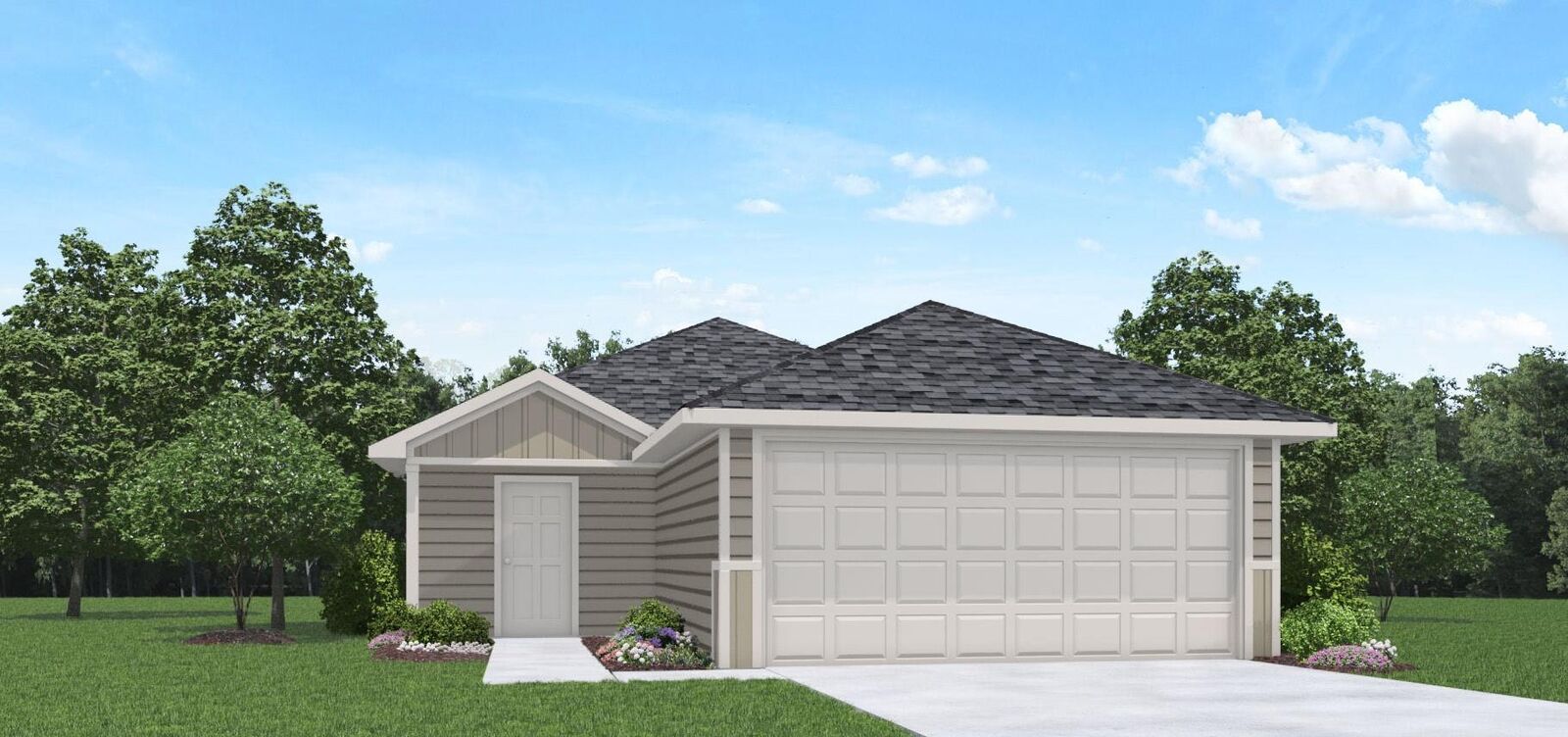 Property Photo: 18918 Hawthorne Stem Drive TX 77447