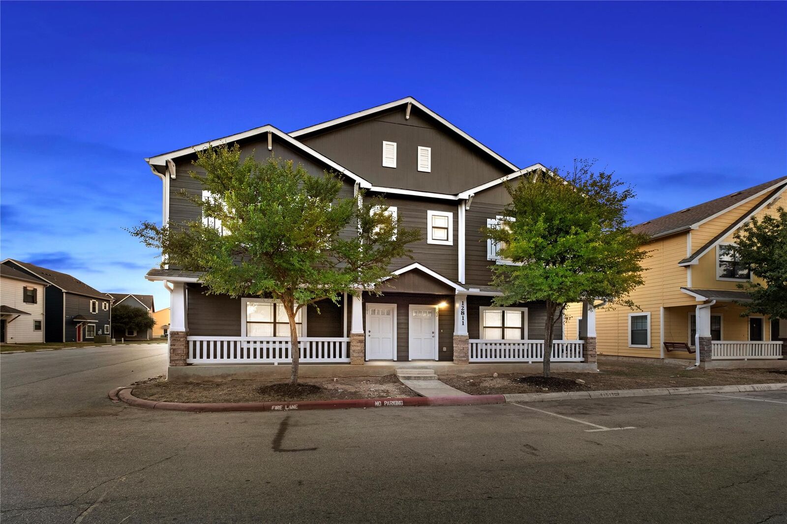 Property Photo:  12906-101 Englemann  TX 78249 