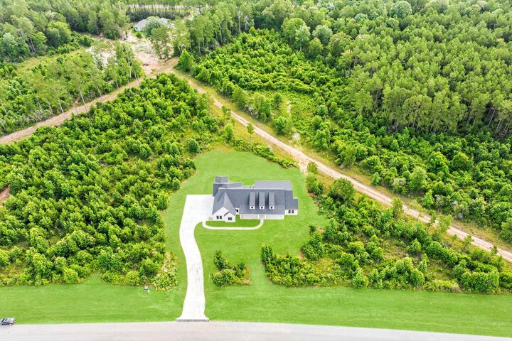 Property Photo: 16140 Forest Mill Road TX 77378