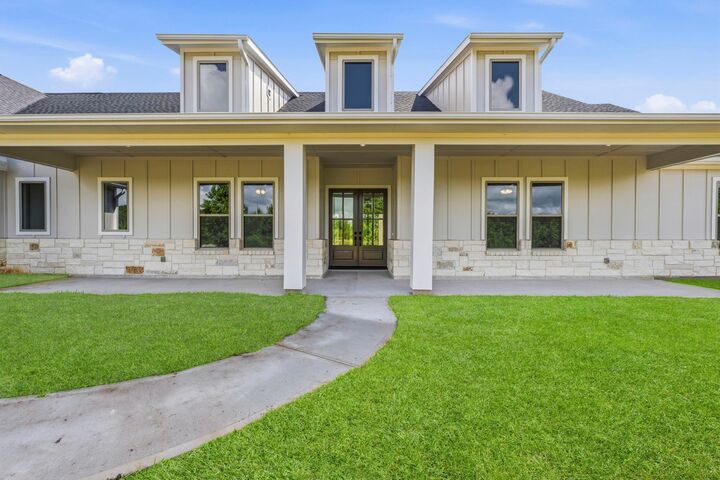 Property Photo:  16140 Forest Mill Road  TX 77378 