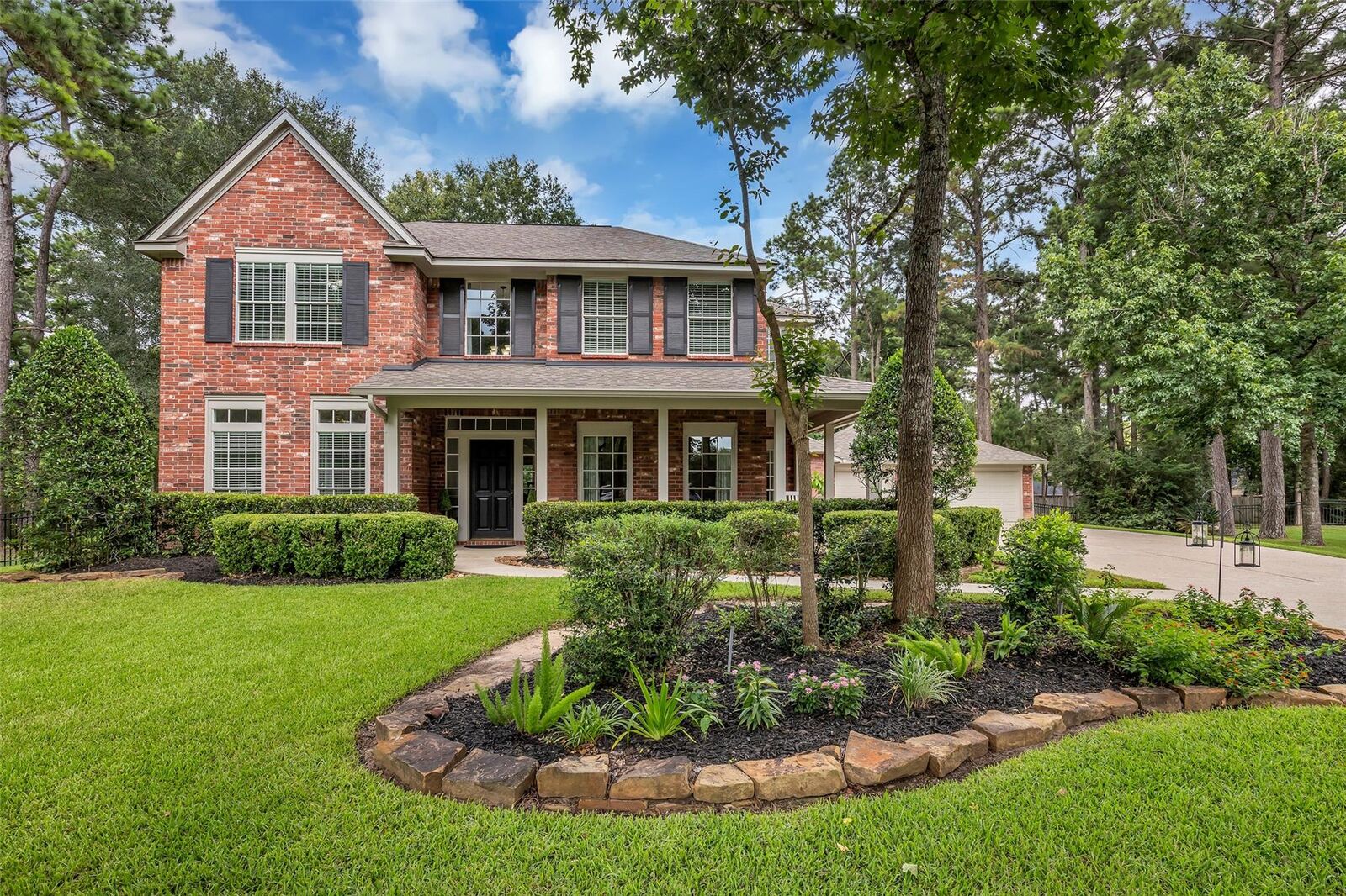 Property Photo: 12603 Winchester Court TX 77354