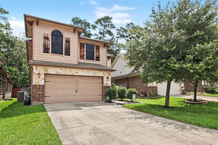 Property Photo: 25142 Alina Lane TX 77386