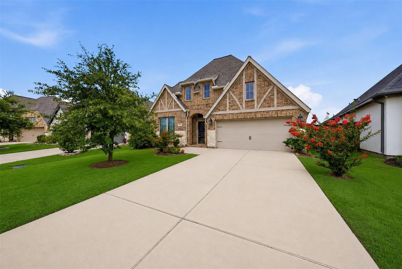 Property Photo:  4219 Millers Creek Lane  TX 77578 