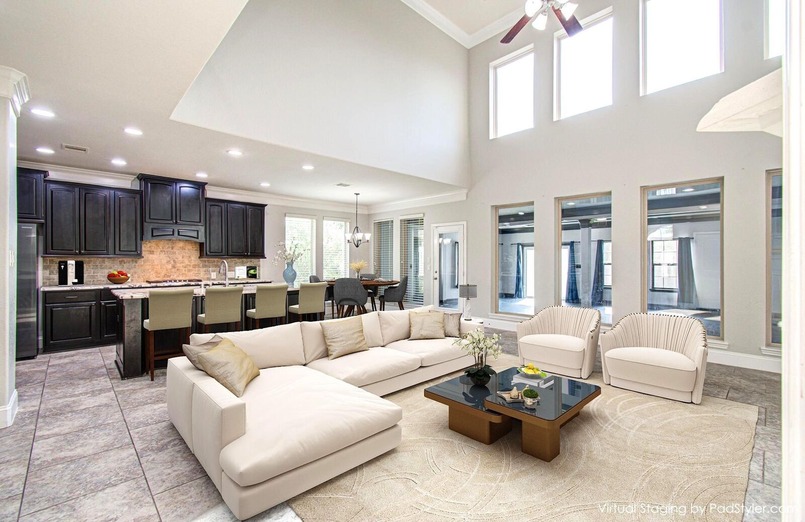 Property Photo:  13433 Vintage Trail Lane  TX 77584 