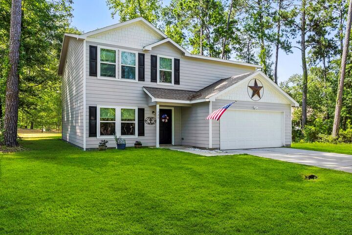 Property Photo: 125 Thyme TX 77351