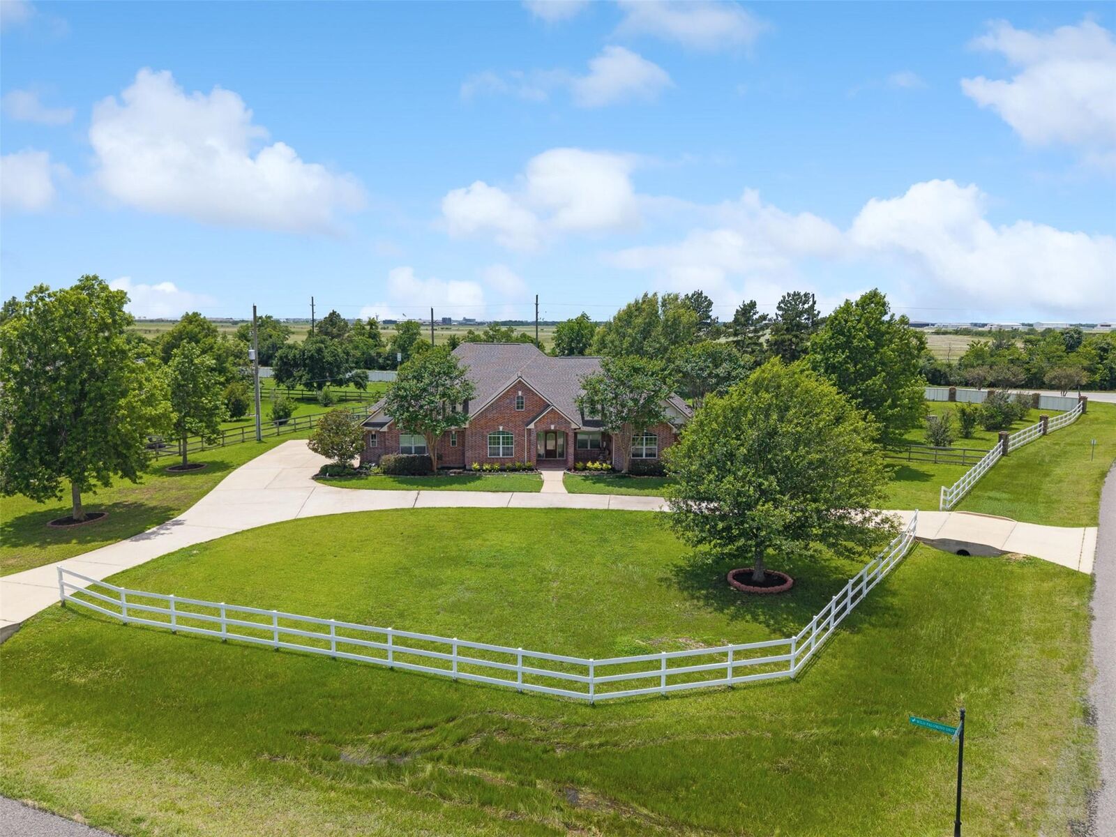 Property Photo:  1747 Wild Palomino Drive  TX 77493 
