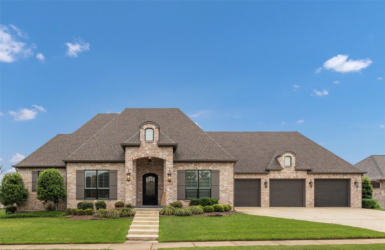 Property Photo:  1201 Quarry Oaks Drive  TX 77845 